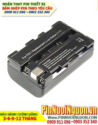 Pin máy ảnh Sony NPFS30/NP-FS10/NP-FS11/NP-FS12/NP-FS-20/NP-FS-21/NP-FS22/NP-FS33, M3636CL